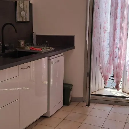 Appartement Studio * Saint-André-de-Sangonis