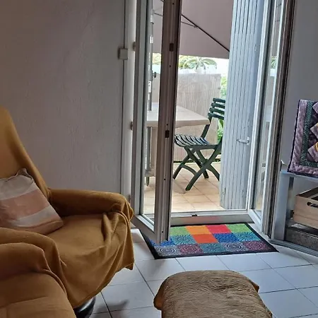 Apartman Appartement Studio *