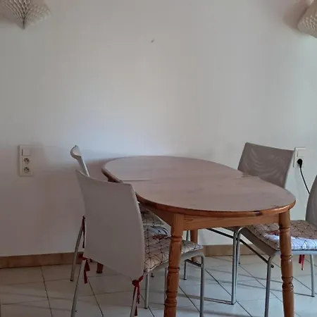 Appartement Studio Apartman